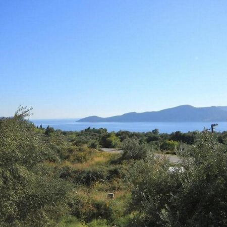 Villa Ro-Ela Trsteno Dış mekan fotoğraf