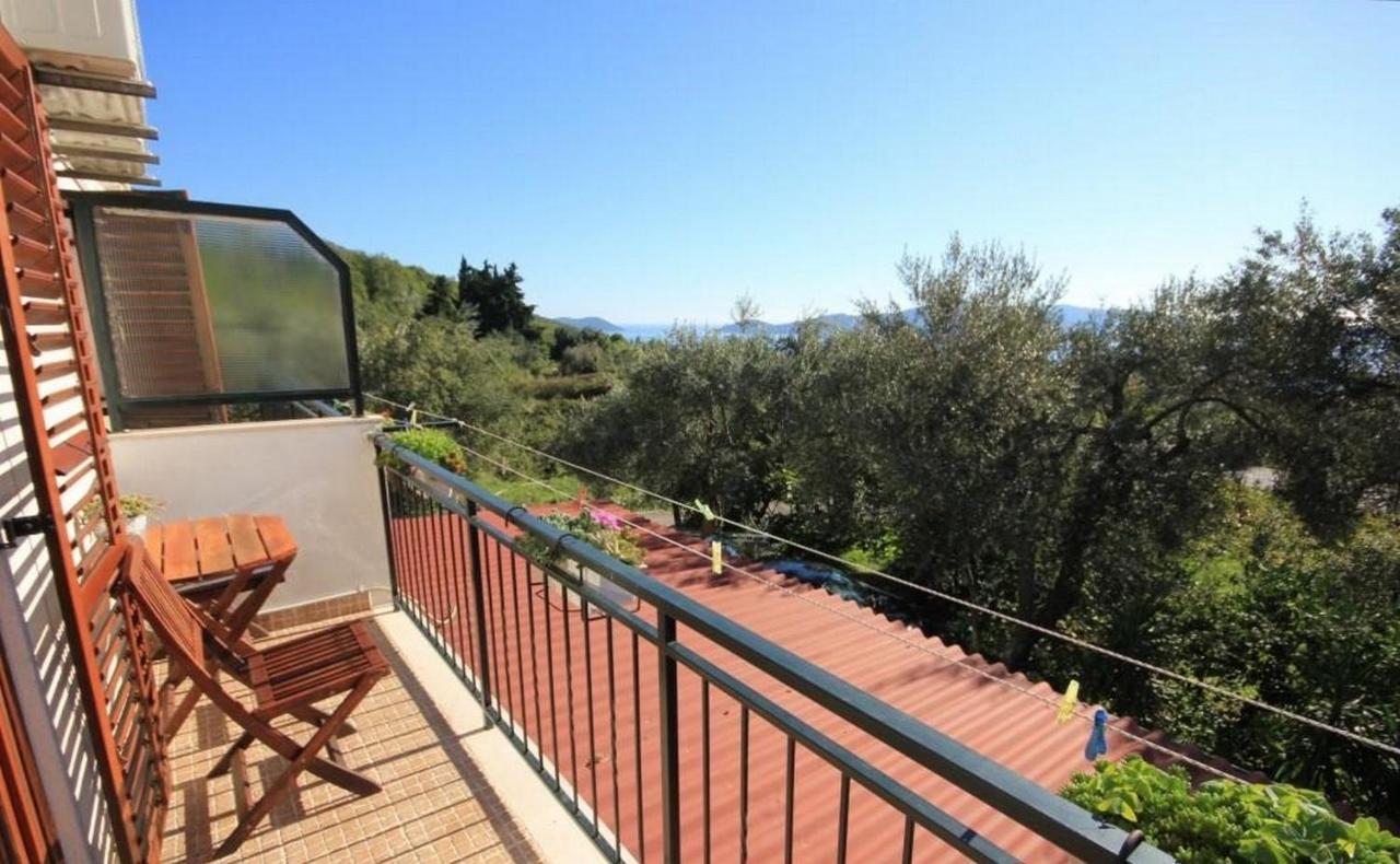 Villa Ro-Ela Trsteno Oda fotoğraf