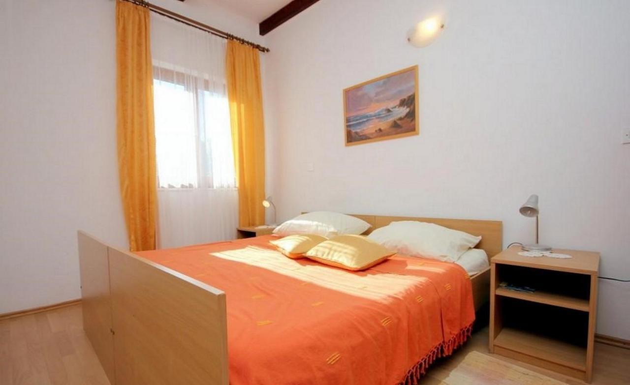 Villa Ro-Ela Trsteno Oda fotoğraf