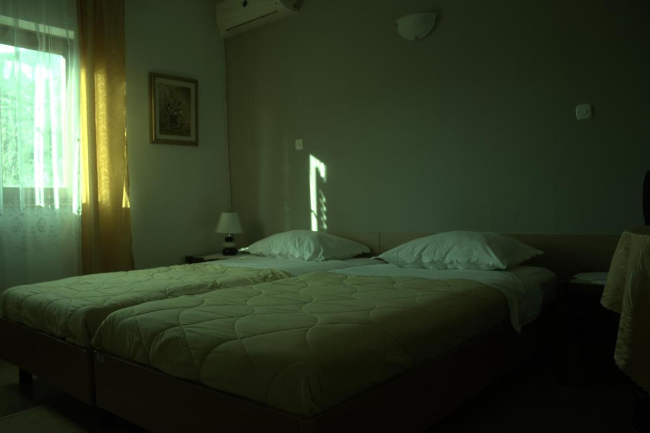 Villa Ro-Ela Trsteno Oda fotoğraf