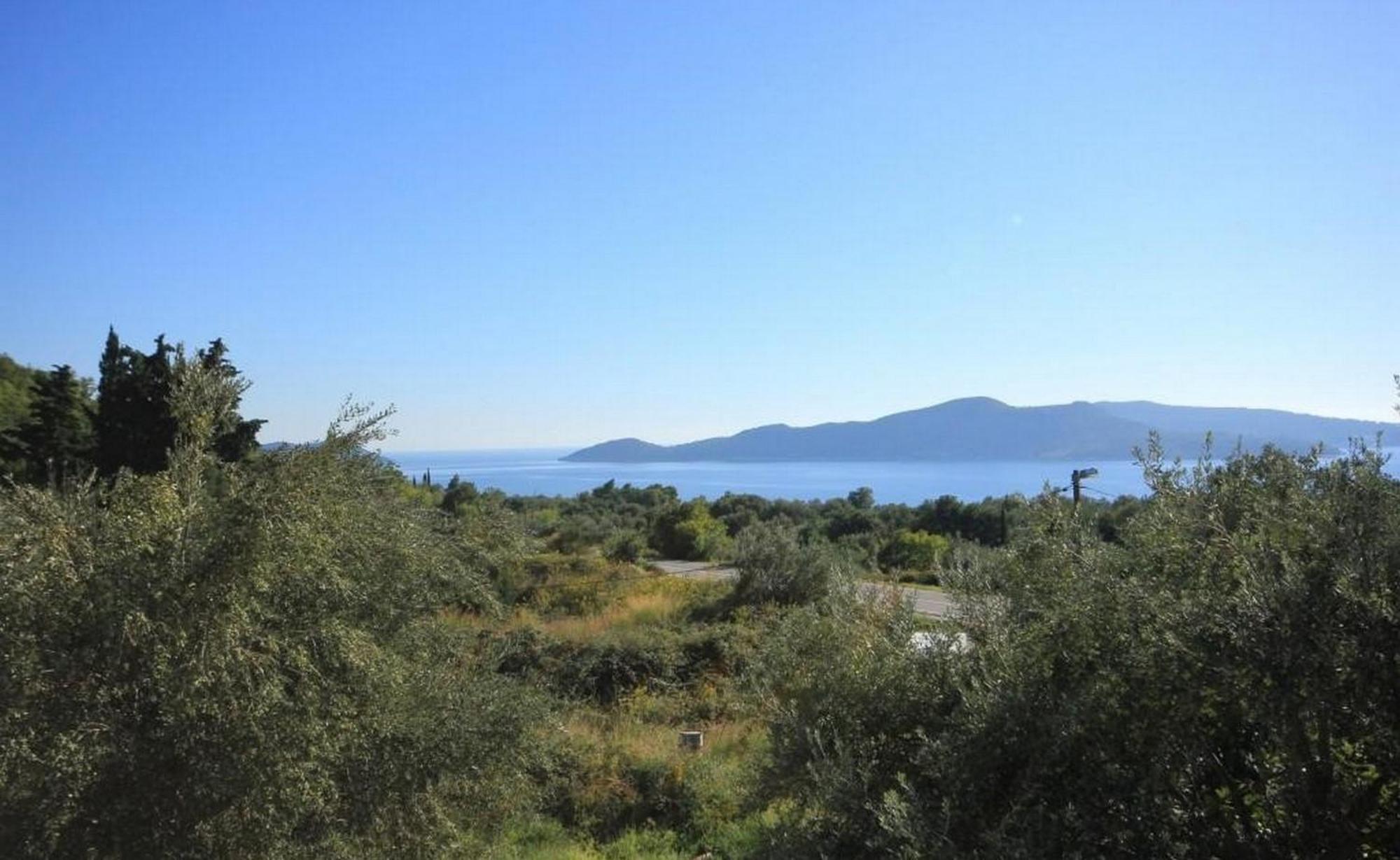 Villa Ro-Ela Trsteno Dış mekan fotoğraf