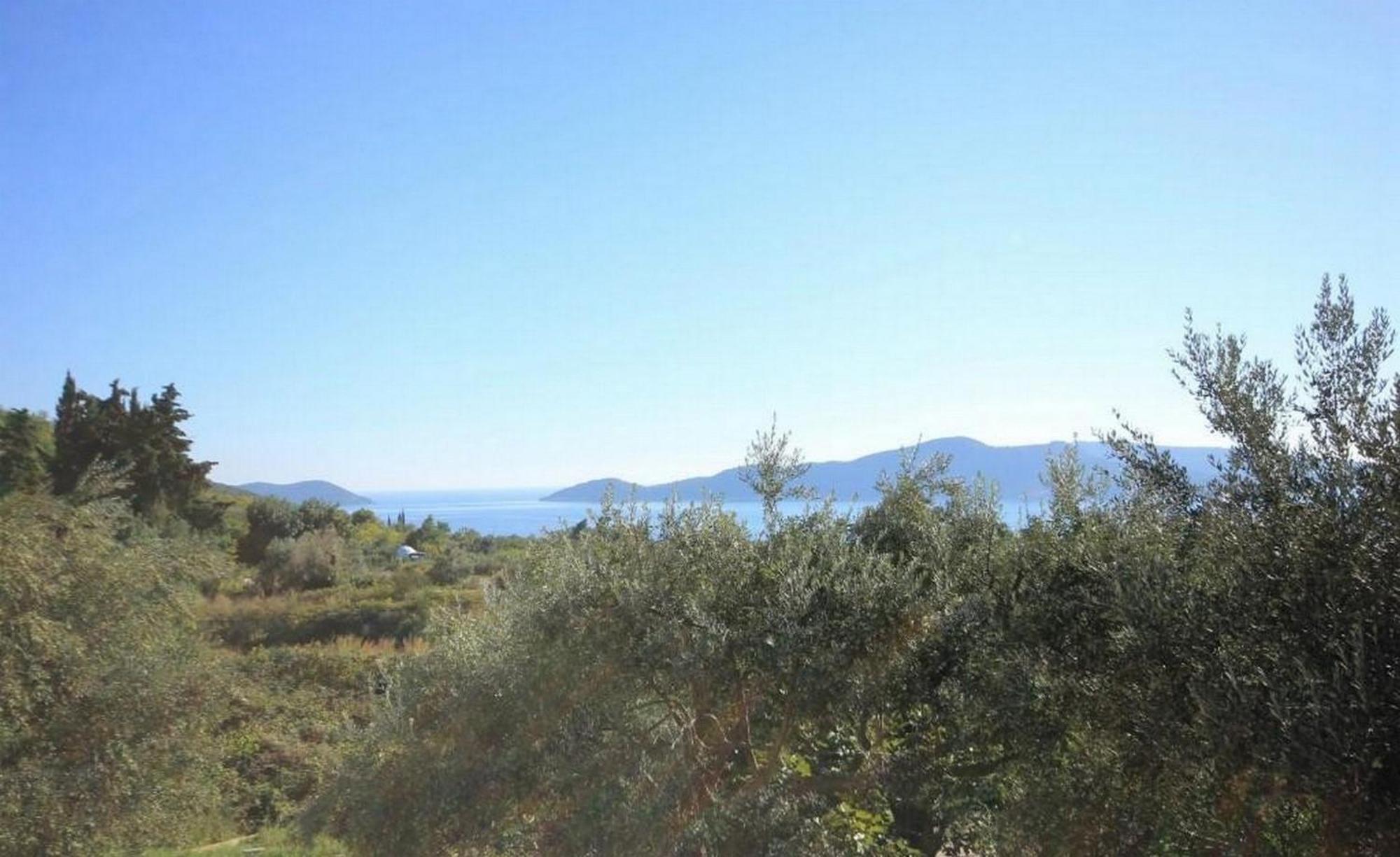 Villa Ro-Ela Trsteno Oda fotoğraf