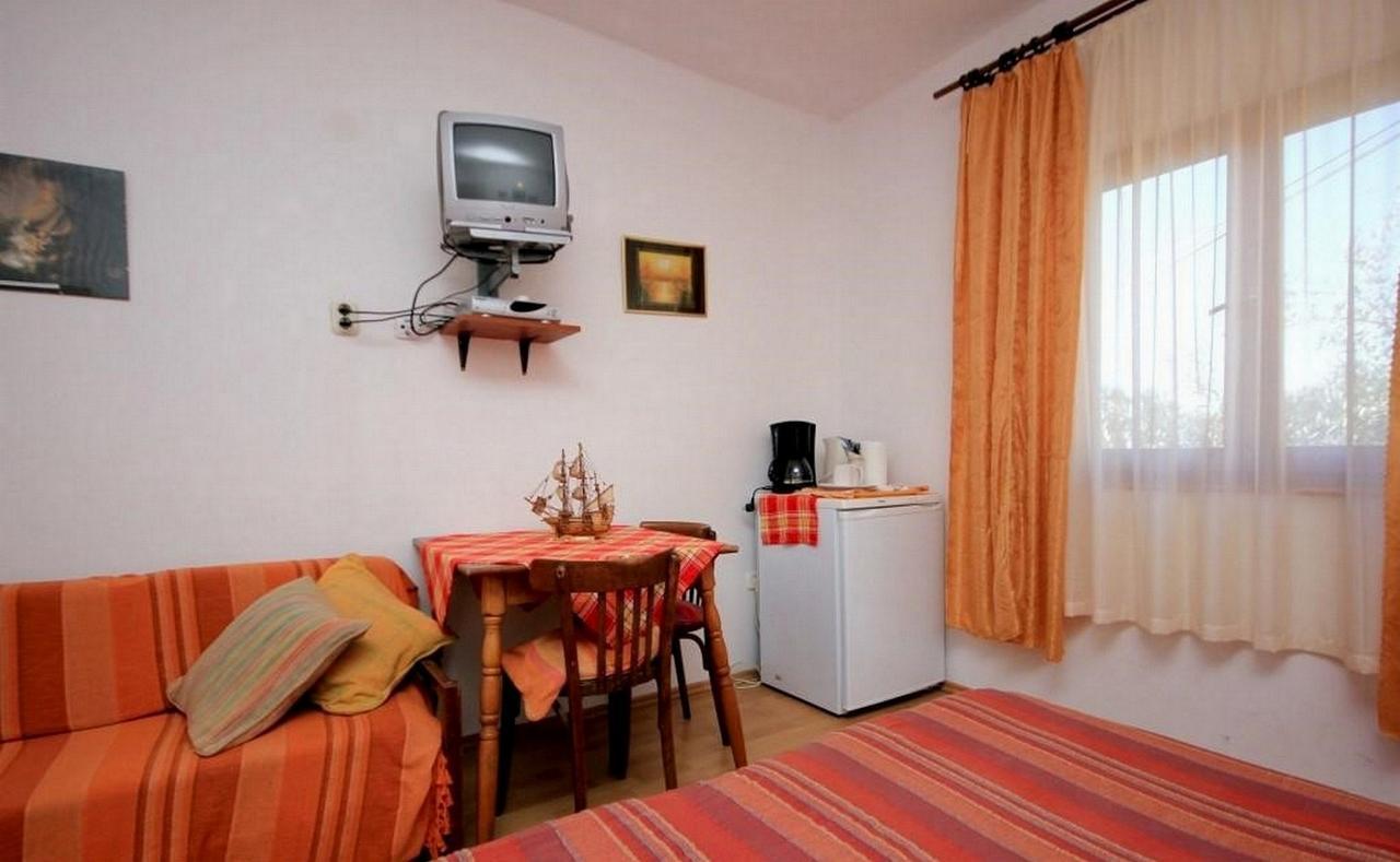 Villa Ro-Ela Trsteno Dış mekan fotoğraf