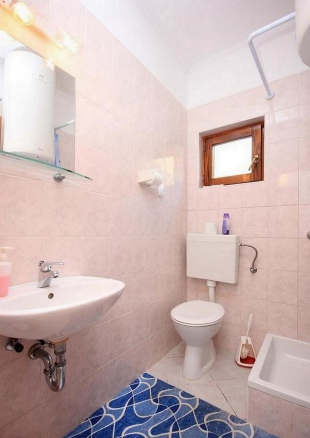 Villa Ro-Ela Trsteno Dış mekan fotoğraf
