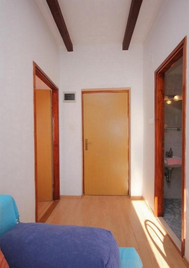 Villa Ro-Ela Trsteno Dış mekan fotoğraf