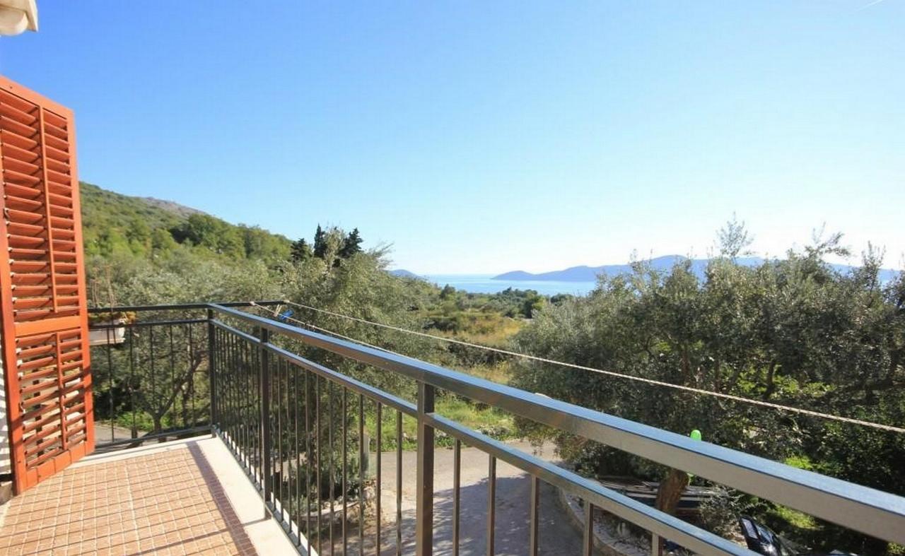Villa Ro-Ela Trsteno Dış mekan fotoğraf