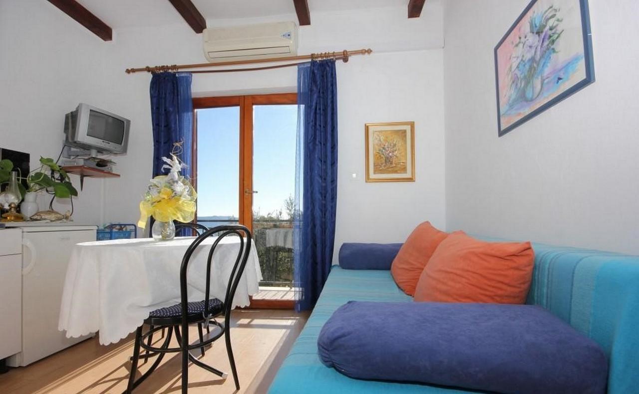 Villa Ro-Ela Trsteno Dış mekan fotoğraf